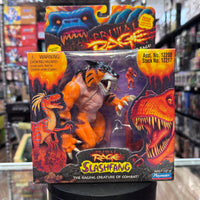 Slashfang 8139 (Vintage Primal Rage, Playmates) Sealed - Bitz & Buttons