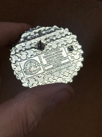 Goofy Movie Roxanne & Max (Walt Disney World, Pin Traders) - Bitz & Buttons