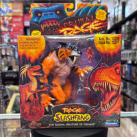 Slashfang 8139 (Vintage Primal Rage, Playmates) Sealed - Bitz & Buttons
