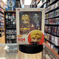 Dio Brando #1624 Nendroid (Jojo's Bizarre Adventure, Good Smile) *SEALED*