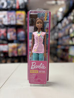 You Can Be Anything Nurse (Barbie, Mattel) Sealed