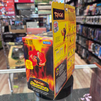 Slashfang 8139 (Vintage Primal Rage, Playmates) Sealed - Bitz & Buttons