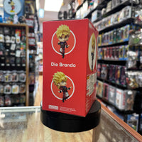 Dio Brando #1624 Nendroid (Jojo's Bizarre Adventure, Good Smile) *SEALED*