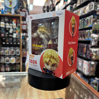 Dio Brando #1624 Nendroid (Jojo's Bizarre Adventure, Good Smile) *SEALED*