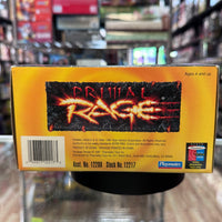 Slashfang 8139 (Vintage Primal Rage, Playmates) Sealed - Bitz & Buttons