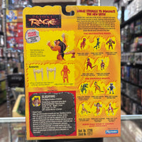 Slashfang 8139 (Vintage Primal Rage, Playmates) Sealed - Bitz & Buttons