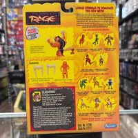 Slashfang 8139 (Vintage Primal Rage, Playmates) Sealed - Bitz & Buttons
