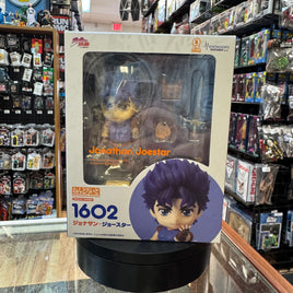 Jonathan Joestar #1602 Nendroid (Demon Slayer, Good Smile) *SEALED*