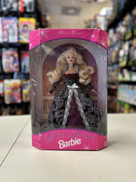 Winter Fantasy Barbie 17249 (Vintage Barbie, Mattel) Sealed