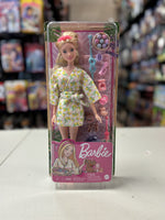 Spa Barbie HKT90 (Vintage Barbie, Mattel) Sealed