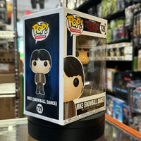 Mike Snowball Dance #729 (Funko Pop!, Stranger Things)