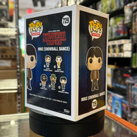 Mike Snowball Dance #729 (Funko Pop!, Stranger Things)