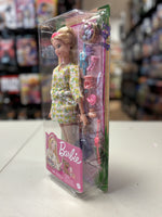 Spa Barbie HKT90 (Vintage Barbie, Mattel) Sealed