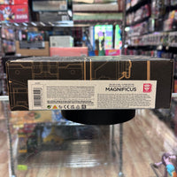 Magnificus Legacy Deluxe Class (Transformers Generations Selects, Hasbro) Sealed