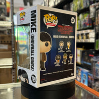 Mike Snowball Dance #729 (Funko Pop!, Stranger Things)