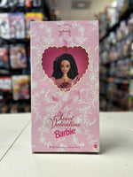 Sweet Valentine Barbie 14880 (Vintage Barbie, Mattel) Sealed