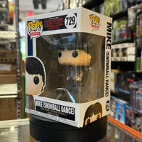 Mike Snowball Dance #729 (Funko Pop!, Stranger Things)