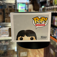 Mike Snowball Dance #729 (Funko Pop!, Stranger Things)