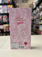 Sweet Valentine Barbie 14880 (Vintage Barbie, Mattel) Sealed