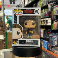 Eleven #572 Box Lunch (Funko Pop!, Stranger Things)