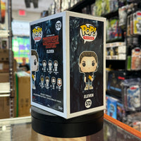 Eleven #572 Box Lunch (Funko Pop!, Stranger Things)