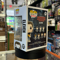 Eleven #572 Box Lunch (Funko Pop!, Stranger Things)