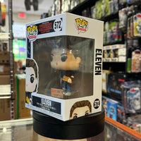 Eleven #572 Box Lunch (Funko Pop!, Stranger Things)