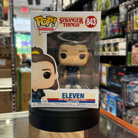 Eleven Jumper #843 (Funko Pop!, Stranger Things)