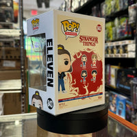 Eleven Jumper #843 (Funko Pop!, Stranger Things)