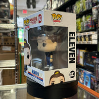 Eleven Jumper #843 (Funko Pop!, Stranger Things)