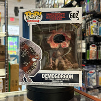 Demogorgon #602 (Funko Pop!, Stranger Things)