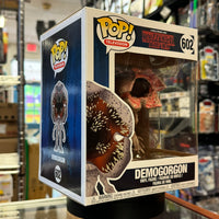 Demogorgon #602 (Funko Pop!, Stranger Things)