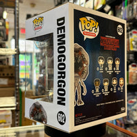 Demogorgon #602 (Funko Pop!, Stranger Things)