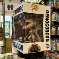 Demogorgon #602 (Funko Pop!, Stranger Things)