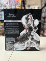 Cruella de Vil Style Series (Disney, Hasbro) Sealed