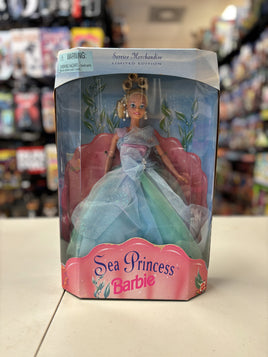 Sea Princess Barbie 15531(Vintage Barbie, Mattel) Sealed