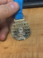 Marathon Weekend 2016 Ribbon  (Walt Disney World, Pin Traders) - Bitz & Buttons