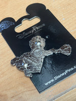 Madam Min Sword in the Stone  (Walt Disney World, Pin Traders) - Bitz & Buttons