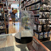 Silver (Sonic The Hedgehog, Jakks Pacific) **SEALED**
