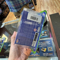 Silver (Sonic The Hedgehog, Jakks Pacific) **SEALED**