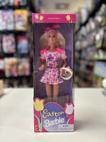 Easter Barbie 16315 (Vintage Barbie, Mattel) Sealed