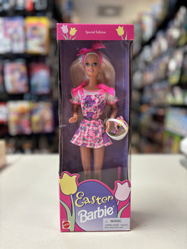 Easter Barbie 16315 (Vintage Barbie, Mattel) Sealed