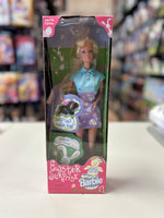 Easter Surprise Barbie 20542 (Vintage Barbie, Mattel) Sealed