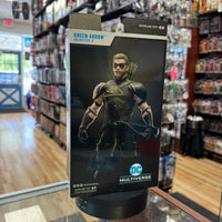 Green Arrow (DC Multiverse, McFarlane) **SEALED**