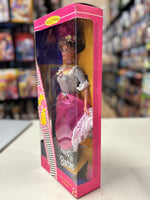 French Barbie 16499 (Vintage Barbie, Mattel) Sealed