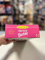 French Barbie 16499 (Vintage Barbie, Mattel) Sealed