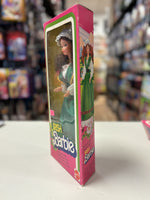 Irish Barbie 7517 (Barbie, Mattel) Sealed