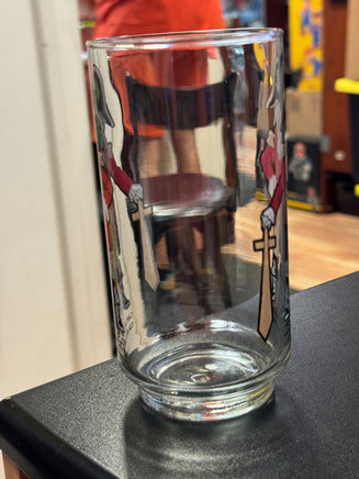 Captain Crook Portrait (Vintage Happy Meal Glasses, McDonalds) - Bitz & Buttons