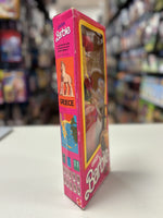 Greek Barbie 2997 (Barbie, Mattel) Sealed