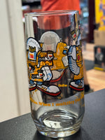 Wizard of Fries (Vintage Happy Meal Glasses, Burger King)